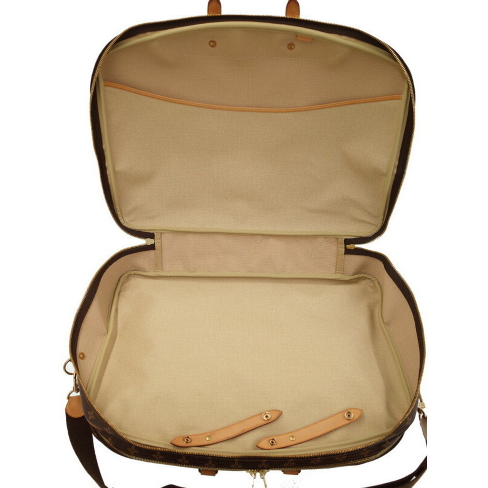 Louis Vuitton Monogram Alize de Poche Bag - Picture 4 of 8